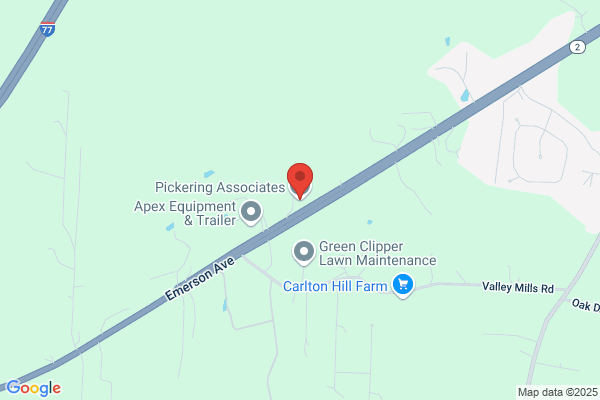 Pickering & Associates