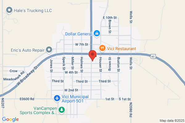 Shaw Funeral Home