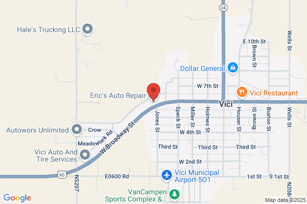 Stevens Hardware & Tag Agency