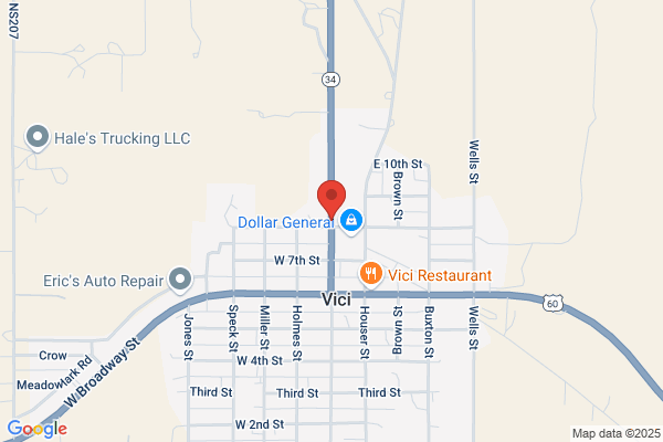 Vici Animal Hospital