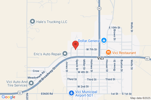 Vici Nursing Home