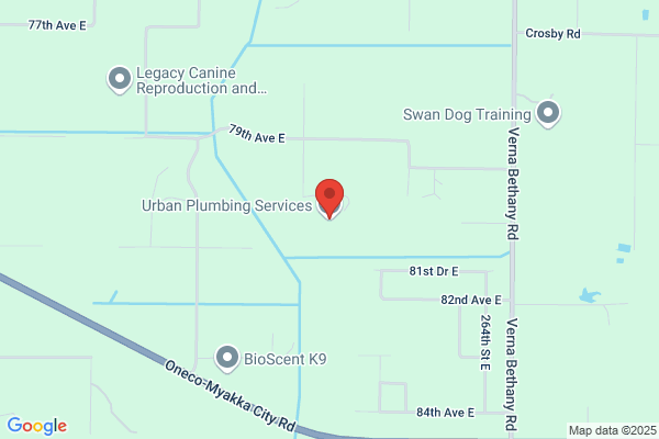Graybell Plumbing Repair Inc.