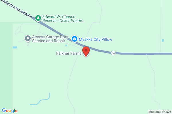 Falkner Farm
