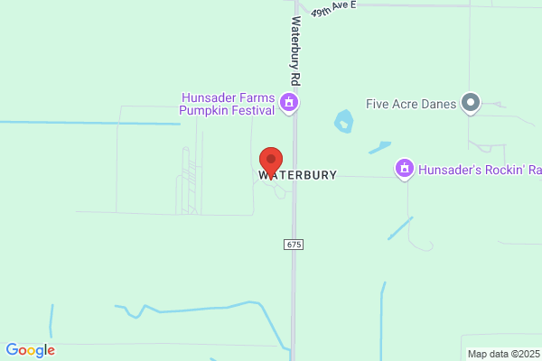 Hunsader Farms