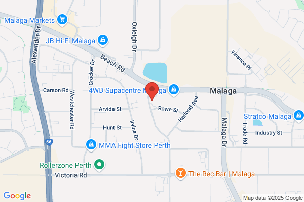 Lavista Homes