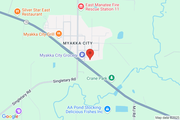 Myakka Family Healthcare Center