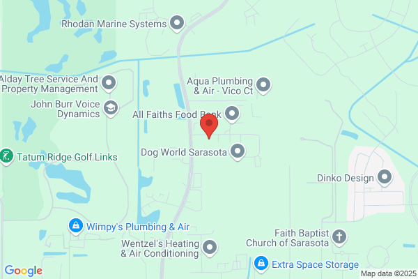 Myakka Heating & Cooling