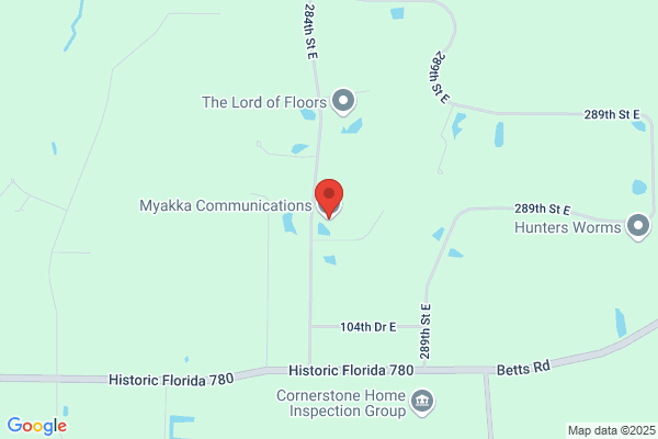 Myakka Technology
