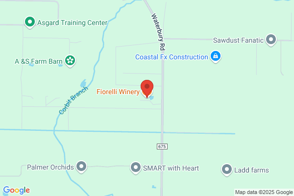 Rosa Fiorelli Winery Inc