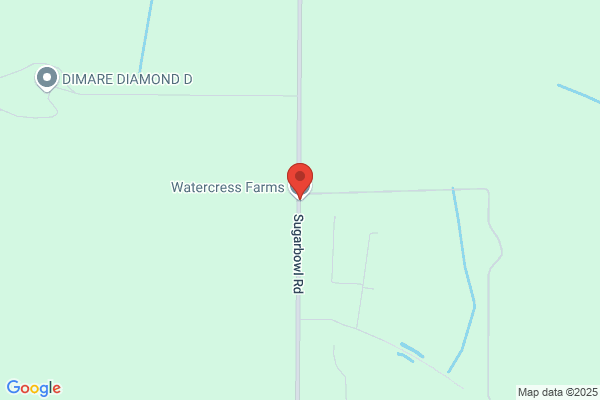 Watercress Farms