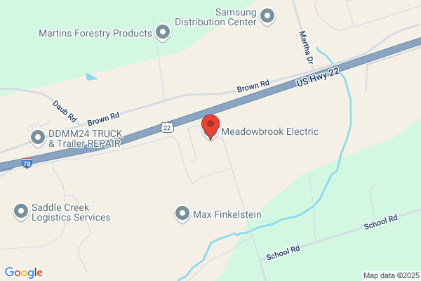 Meadowbrook Electric