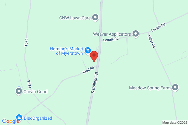 Animal Health Care of Myerstown