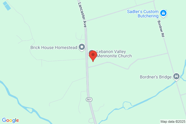 Lebanon Valley Christian School