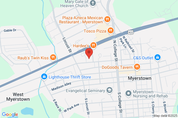 Mikes Pharmacy