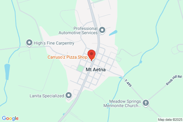 Mancino'S  Pizza And Restaurant