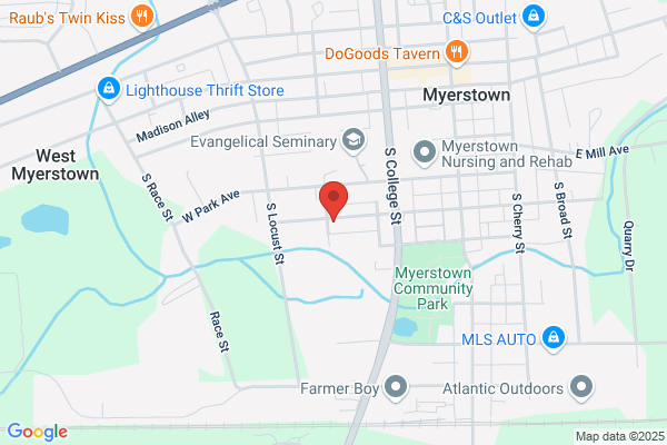Mike Groff Roofing