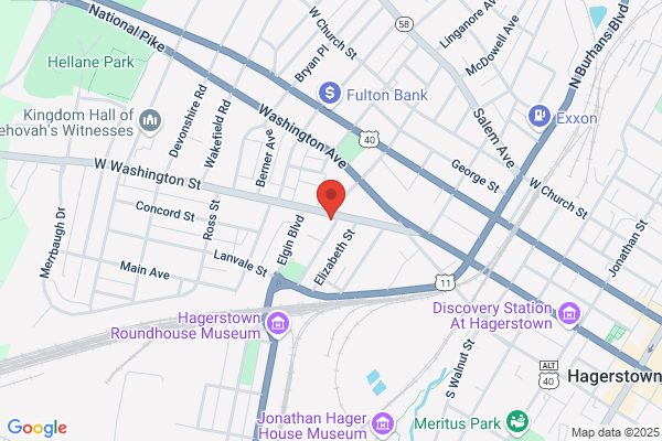 Carbaugh Tree Service