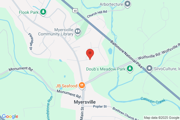 Frederick County Public Schools, Schools, Myersville Elementary