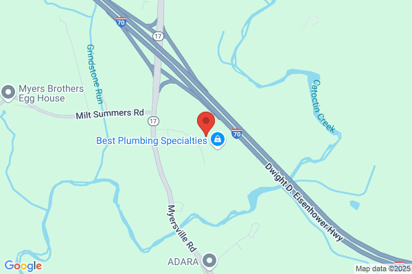 Fredericktowne Labs Inc