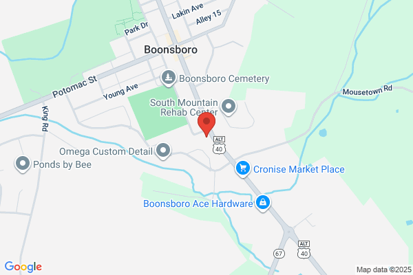 Mid-Maryland Contractors