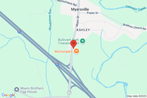 Myersville Service Llc