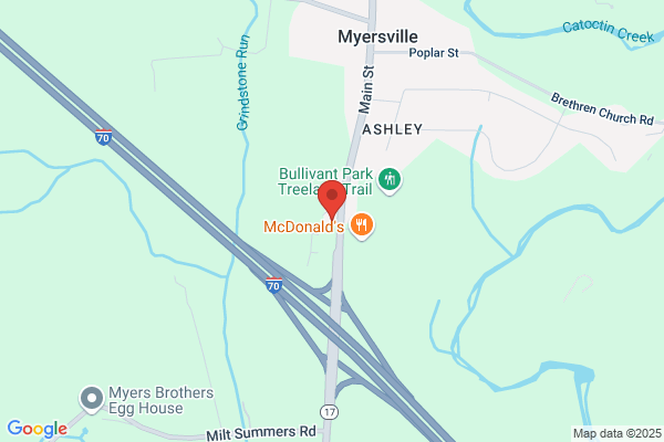 Myersville Sunoco