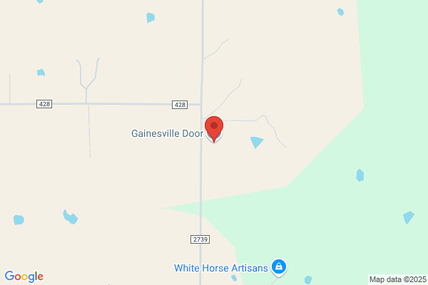 Gainesville Door Inc
