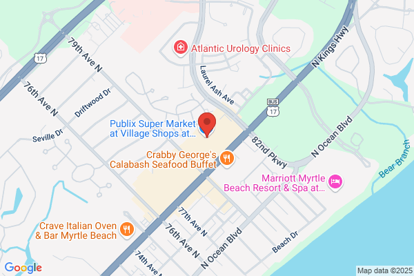 Publix Pharmacy at Village Shops at Grande Dunes