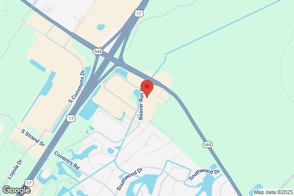 ShipOnSite of Myrtle Beach
