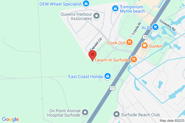 Surfside Tax & Accounting Services LLC