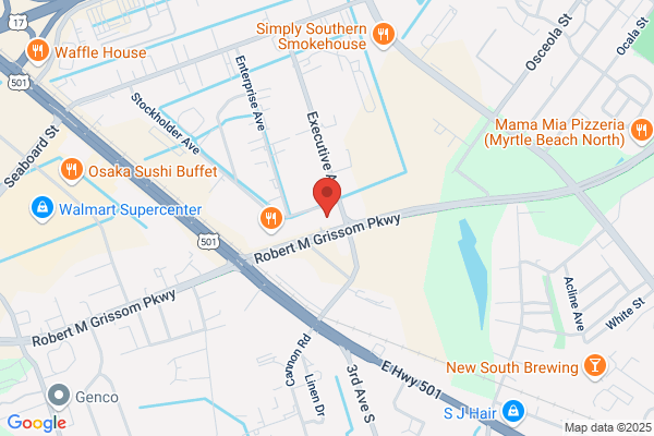 One Hour Heating & Air Conditioning® of Myrtle Beach