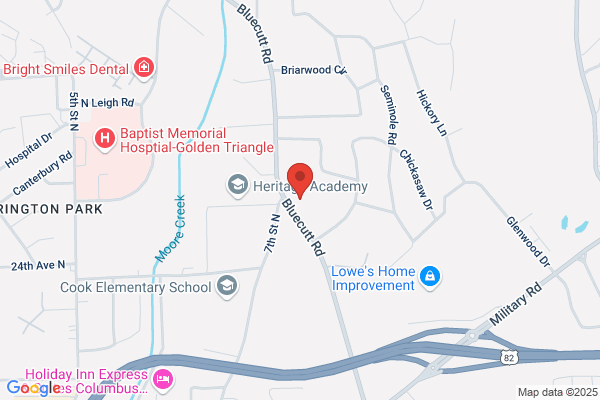 Benton Heating & Cooling Inc