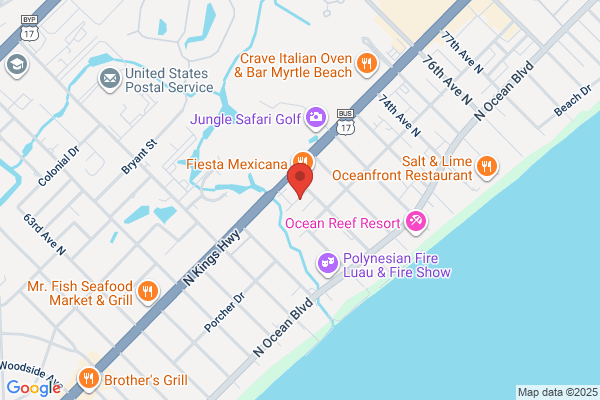 Crazy Ray's Liquors