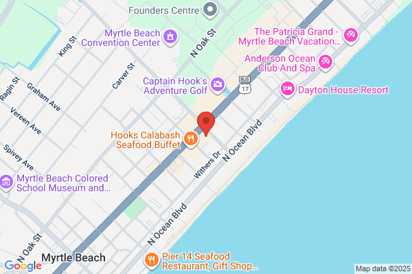 Myrtle Beach Beer and Wine