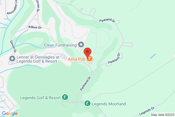 Ailsa Village