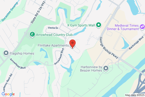 Flintlake Apartments