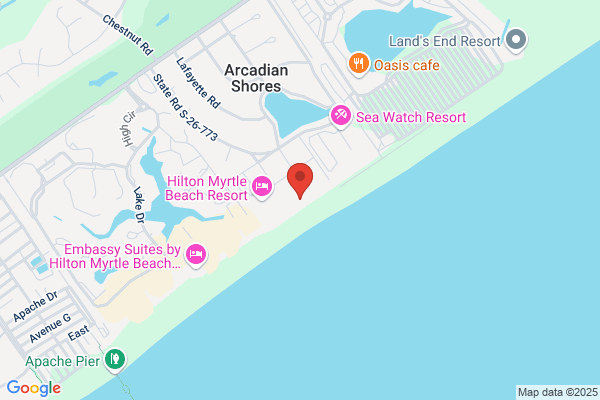 Arcadian II Condominiums
