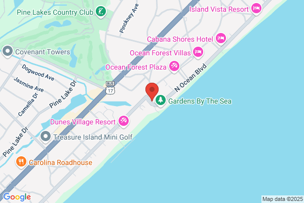 Cabana I Homeowners Association Inc