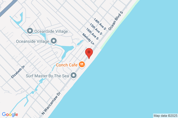 One Ocean Place Hoa