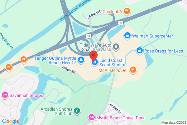 Champion Outlets