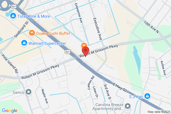 CARSTAR Myrtle Beach