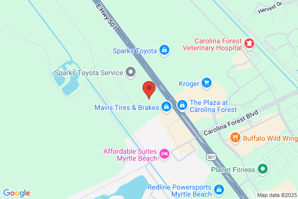 Kia of Myrtle Beach
