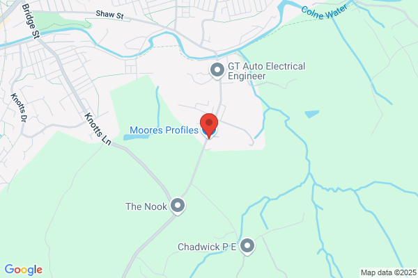 Moro-Moore Roofing & Sheet Metal