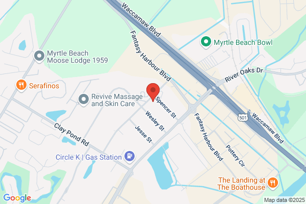 Waterway Maintenance Inc