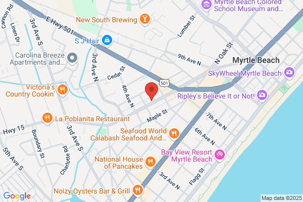 Coastal Property Consultants