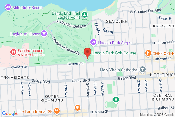 Lincoln Park Bar & Grill