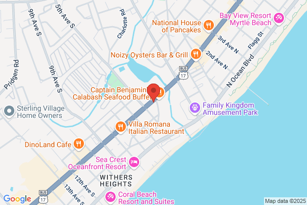 Murphy's Law Sports & Raw Bar