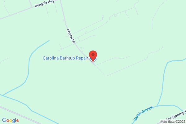 Carolina Bathtub Repair