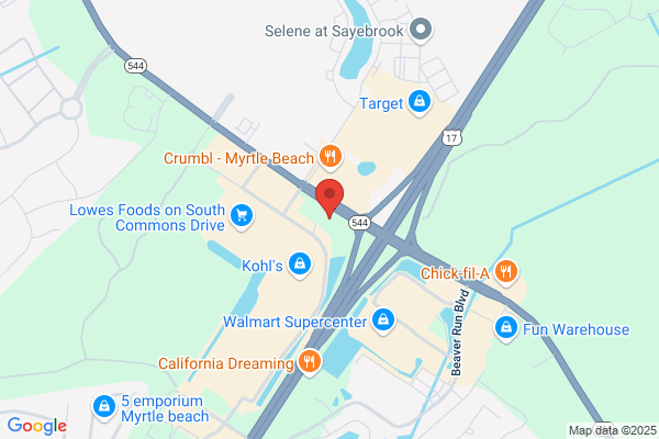 Mattress Firm South Myrtle Beach