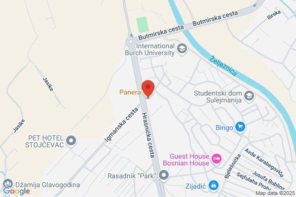 Panera Bread